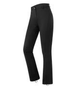 E.L.T Essential Ladies Jodhpur Breeches #colour_black