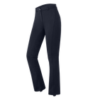 E.L.T Essential Ladies Jodhpur Breeches #colour_deep-blue