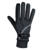 E.L.T Locarno Riding Gloves #colour_black