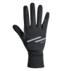 E.L.T Torino Riding Gloves #colour_black