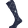 E.L.T Argyle Riding Socks #colour_deep-blue-stone-blue