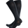E.L.T Bamboo Riding Socks #colour_black