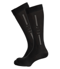 E.L.T Performance Riding Socks #colour_black