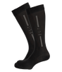 E.L.T Performance Riding Socks #colour_black