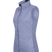 E.L.T Palma Windbreaker Vest #colour_blue-grey