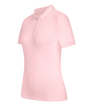 E.L.T Prag Functional Polo Shirt #colour_rose