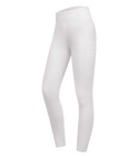 E.L.T Orelie Ladies Riding Leggings #colour_white