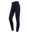E.L.T Orelie Ladies Riding Leggings #colour_deep-blue