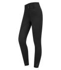 E.L.T Pam Ladies Breeches #colour_black