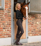 Waldhausen Thermal Riding Leggings Rena