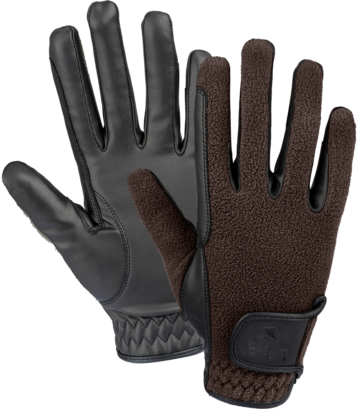 Waldhausen Winter Riding Glove Fleece