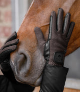 Waldhausen Winter Riding Glove Fleece