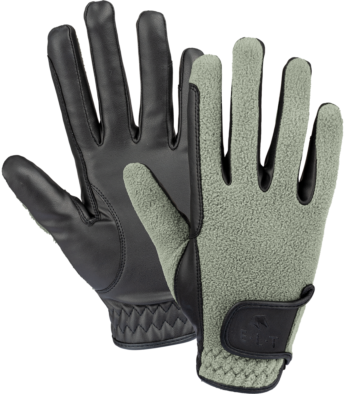 Waldhausen Winter Riding Glove Fleece