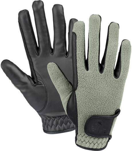 Waldhausen Winter Riding Glove Fleece