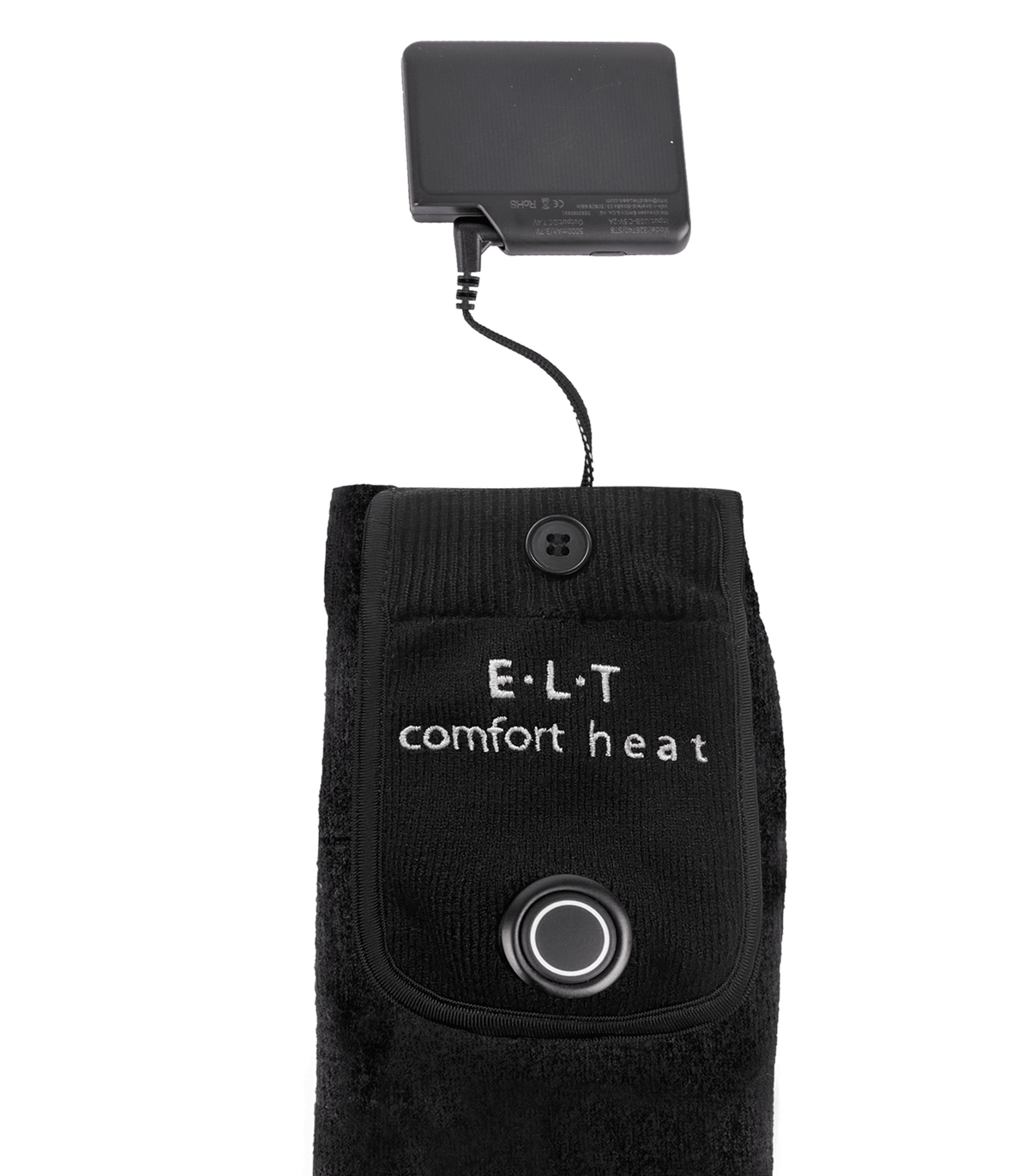 Waldhausen Heated Socks ELT Comfort Heat
