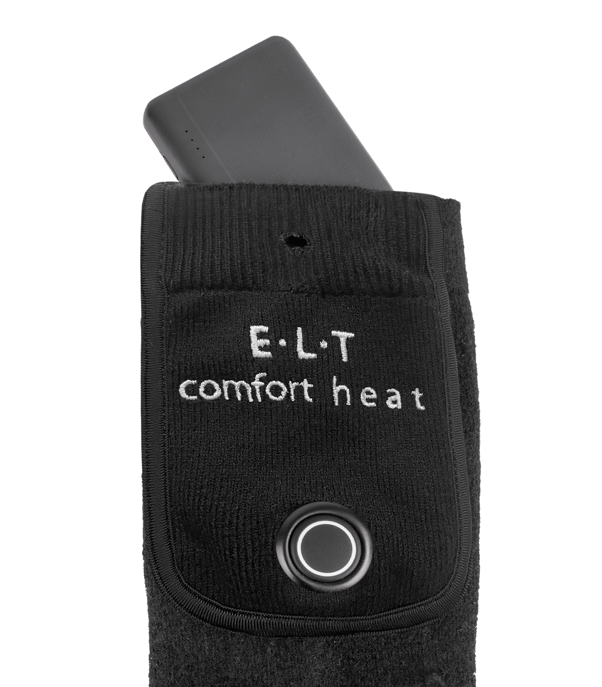 Waldhausen Heated Scarf ELT Comfort Heat