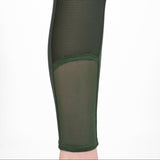 Coldstream Next Gen Ednam Riding Tights Fern Green