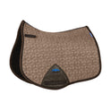 Weatherbeeta Suede Elite Air-Tec All Purpose Saddle Pad