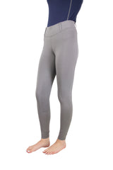 Hy Sport Active Riding Tights #colour_pencil-point-grey