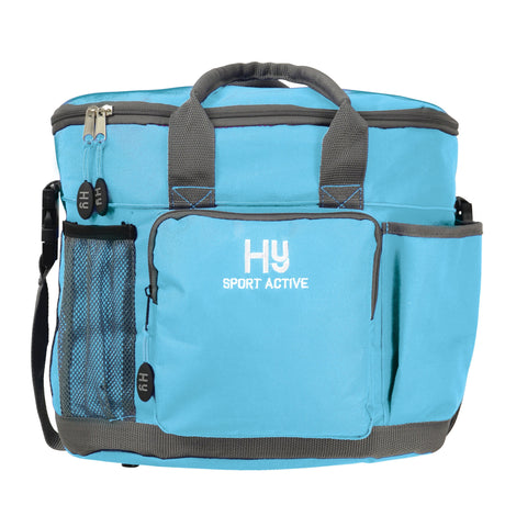 Hy Sport Active Grooming Bag #colour_sky-blue