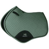 HyWITHER Sport Active Close Contact Saddle Pad #colour_pencil-point-grey