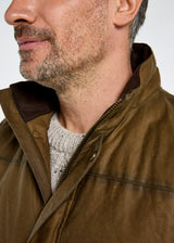 Dubarry of Ireland Mens Mayfly Jacket