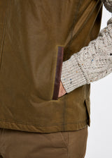 Dubarry of Ireland Mens Mayfly Jacket