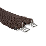 Shires ARMA Braided Girth