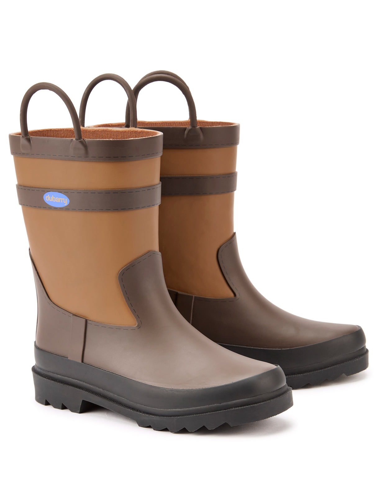 Dubarry of Ireland Splash Children's Waterproof Boot