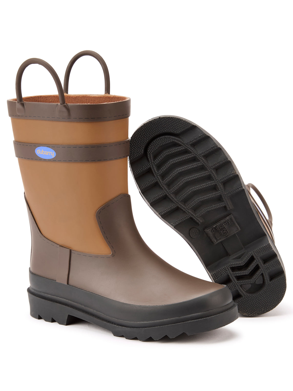 Dubarry of Ireland Splash Children's Waterproof Boot