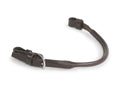 Shires Blenheim Rolled Leather Lip Strap