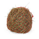 KM Elite Deluxe Haynet - Extra Strong #colour_red