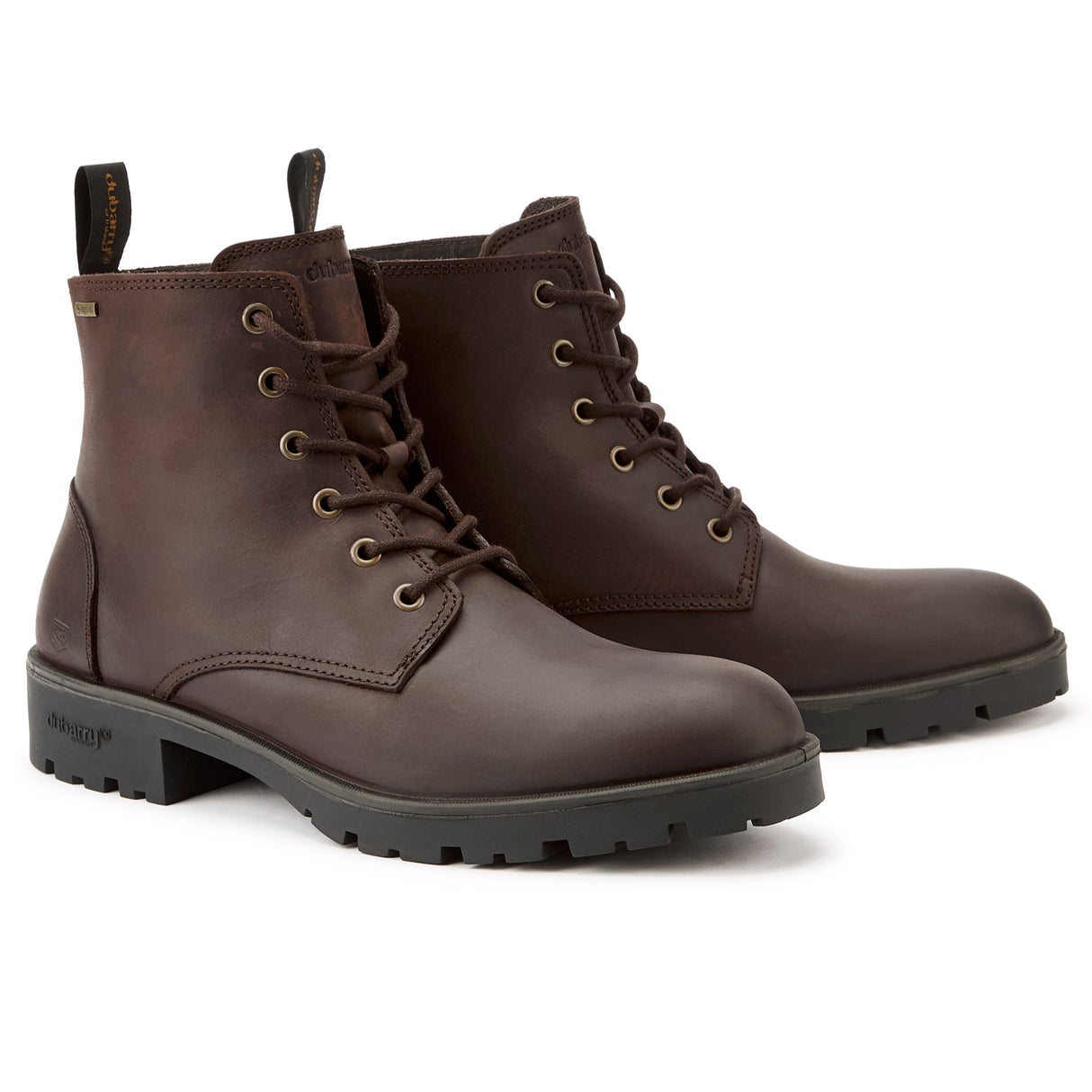 Dubarry Men's Ballywater Country Boots