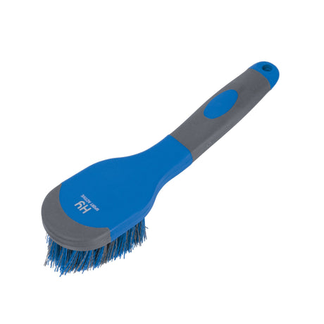 Hy Sport Active Bucket Brush #colour_jewel-blue