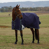 Weatherbeeta Comfitec Plus Dynamic Turnout High Neck 0g