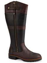 Dubarry of Ireland Women's Roundstone Country Boot