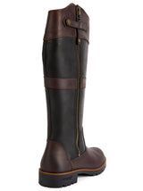 Dubarry of Ireland Women's Roundstone Country Boot