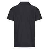 HV Polo Roy Children's Polo Shirt #colour_black