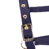 Shires Fohlen-Halfter aus Nylon