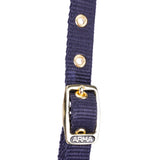Shires Fohlen-Halfter aus Nylon