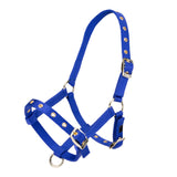 Shires Fohlen-Halfter aus Nylon