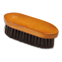 Waldhausen Hard Wood Long Hair Brush #colour_natural