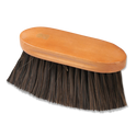 Waldhausen Hard Wood Brush Long Bristles #colour_natural