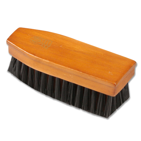 Waldhausen Hard Wood Hoof Brush #colour_natural