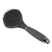 Waldhausen Mane Brush Gel Handle #colour_black