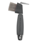 Waldhausen Hoof Pick with Gel Handle #colour_black