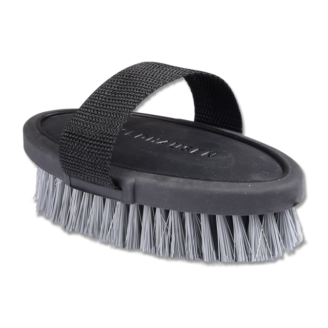 Waldhausen Body Brush #colour_black