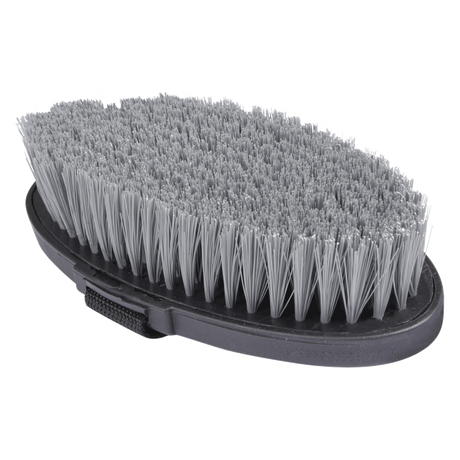 Waldhausen Body Brush #colour_pine-green