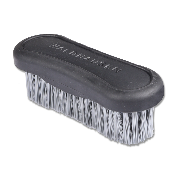 Waldhausen Head Brush #colour_black