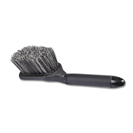 Waldhausen Bucket Brush #colour_black